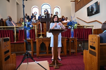 Kathy Hochul