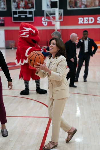 Kathy Hochul