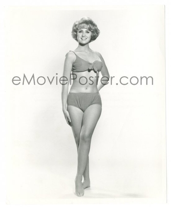 Melody Patterson