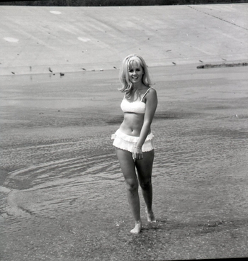 Melody Patterson