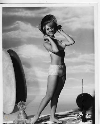 Melody Patterson