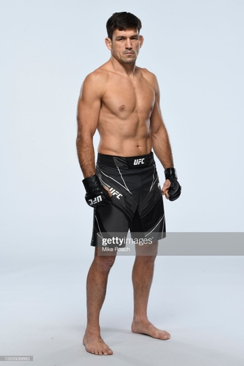 Demian Maia