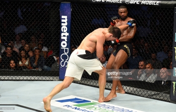 Demian Maia