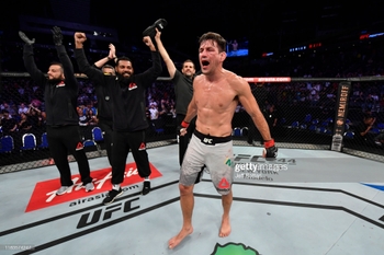 Demian Maia