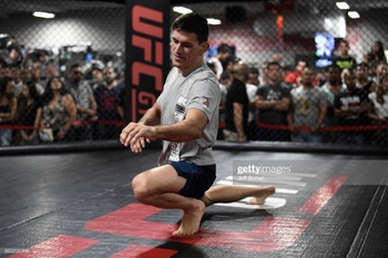 Demian Maia