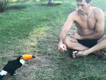 Demian Maia