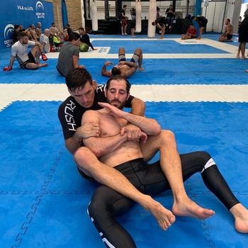 Demian Maia