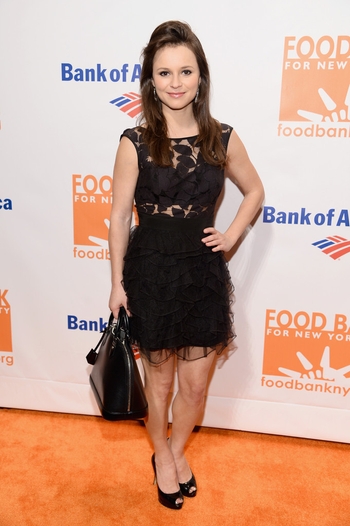 Sasha Cohen