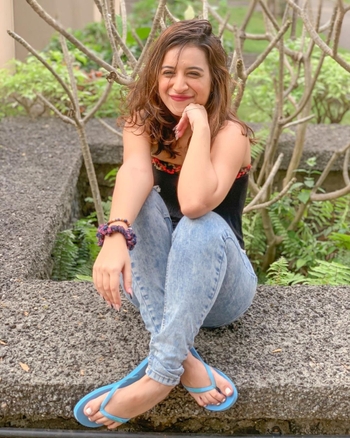 Benafsha Soonawalla