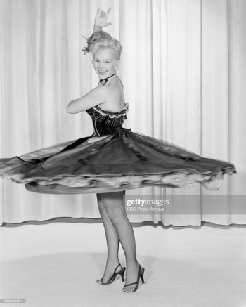 Eva Gabor