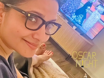 Tanushree Chakraborty