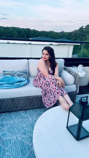 Tanushree Chakraborty