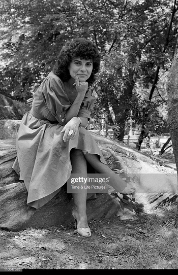 Adrienne Barbeau