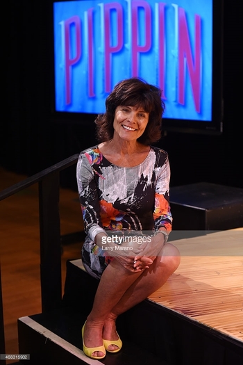 Adrienne Barbeau