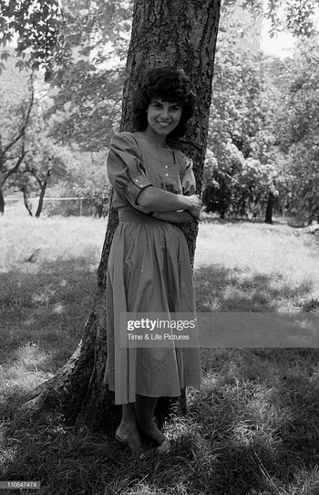 Adrienne Barbeau