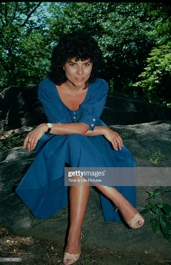 Adrienne Barbeau