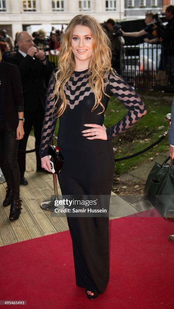 Ella Henderson