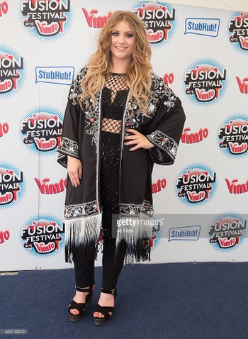 Ella Henderson