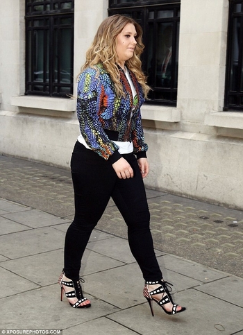 Ella Henderson