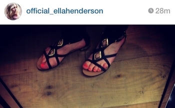 Ella Henderson