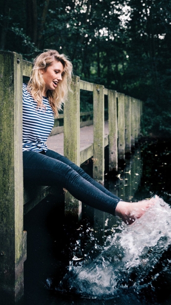 Ella Henderson