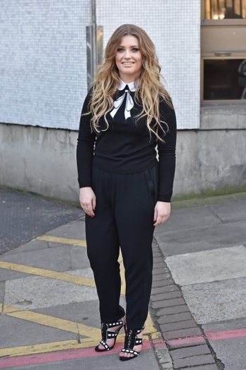 Ella Henderson