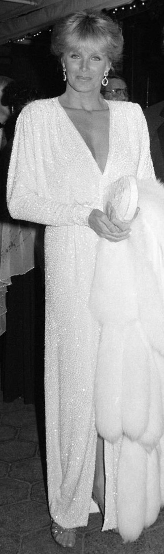 Linda Evans
