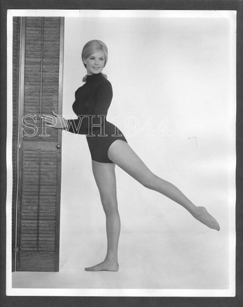 Linda Evans