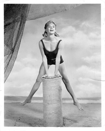 Linda Evans