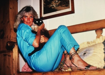 Linda Evans