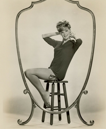 Linda Evans
