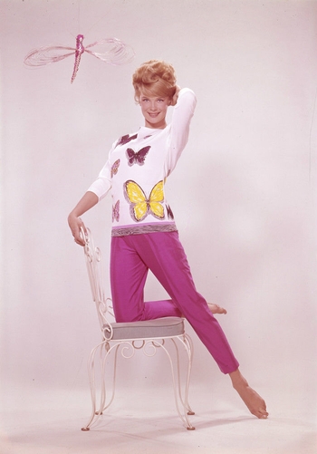 Linda Evans