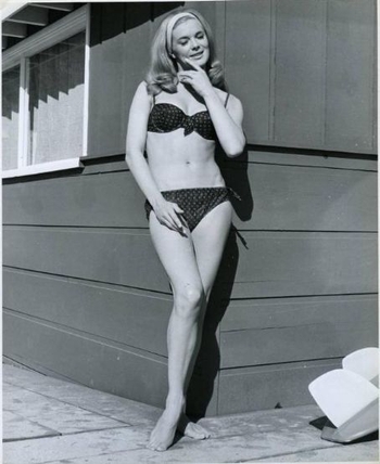 Linda Evans