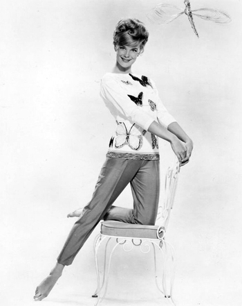 Linda Evans
