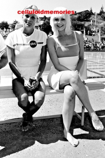 Linda Evans