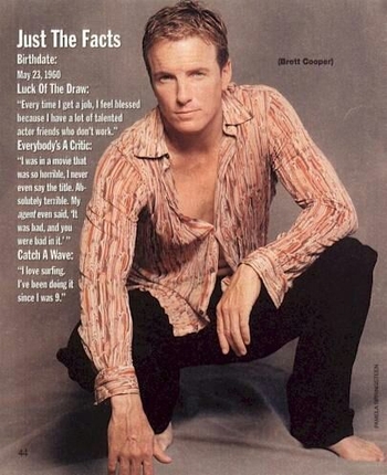 Linden Ashby