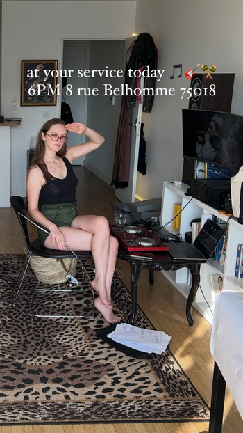 Lily Taieb