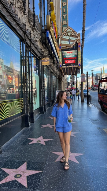 Lauren McQueen