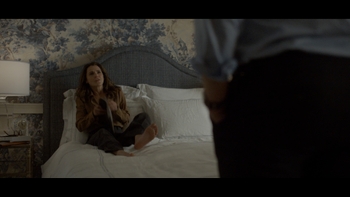 Keri Russell