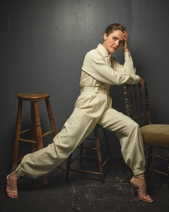 Keri Russell