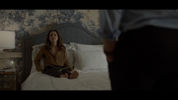 Keri Russell