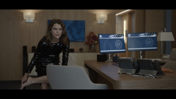 Keri Russell