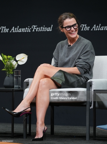 Keri Russell