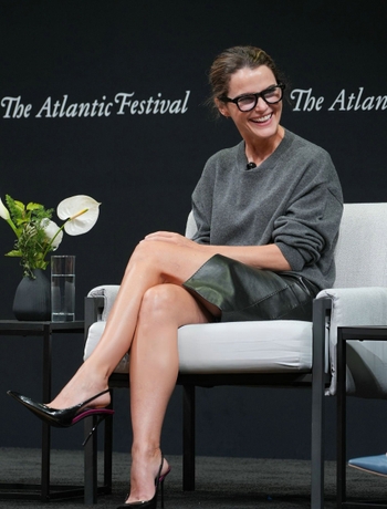 Keri Russell