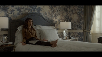 Keri Russell
