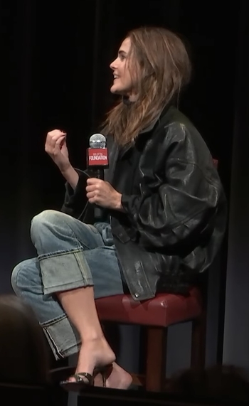 Keri Russell