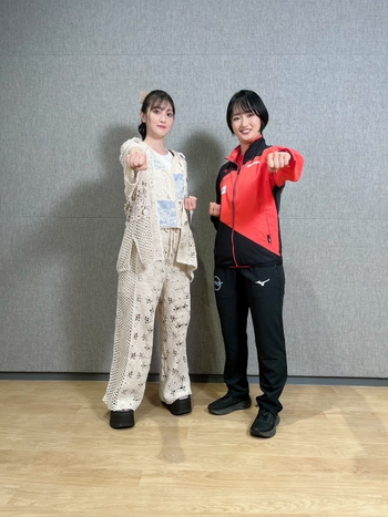 Aoi Koga