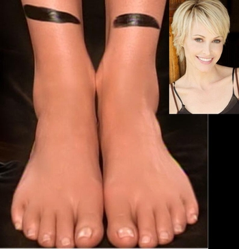 Josie Bissett