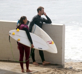 Jesse Spencer