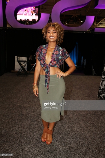 Jaz Sinclair